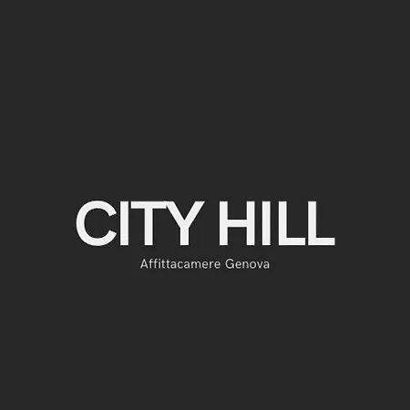 Pensión Hill *