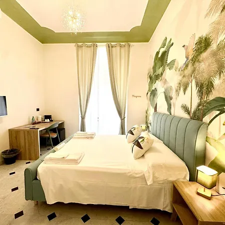 Hill Guest house